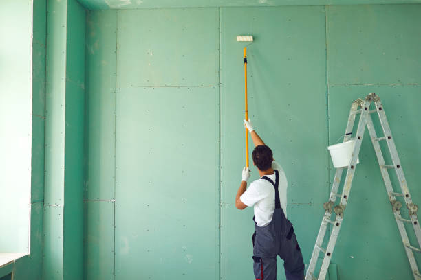 Best Mold Remediation for Healthcare Facilities  in Clayton, OH